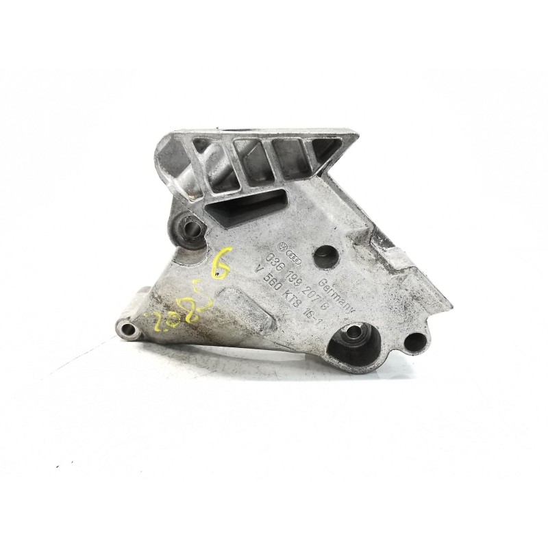 Right engine mount Seat Leon (1P1) | Becerril Scrap Yard