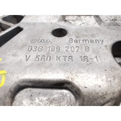 Right engine mount Seat Leon (1P1) | Becerril Scrap Yard
