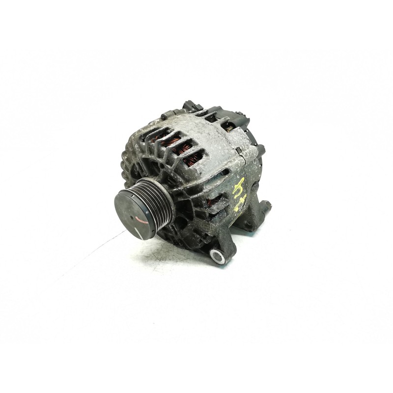 Alternador Peugeot 207 sw (WK_) | Desguace Becerril Alternador Peugeot 207 sw (WK_) | Desguace Becerril