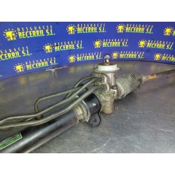 Recambio de cremallera direccion para hyundai coupe (rd) referencia OEM IAM   