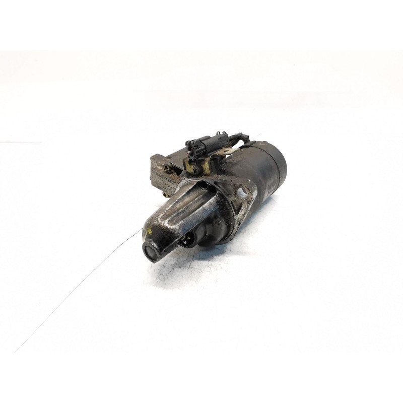 محرك بداية Nissan Almera I (N15) | Desguace Becerril محرك بداية Nissan Almera I (N15) | Desguace Becerril