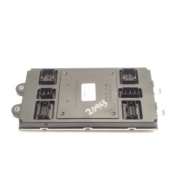 MÓDULO ELECTRÓNICO A1645402401 | Desguace Becerril