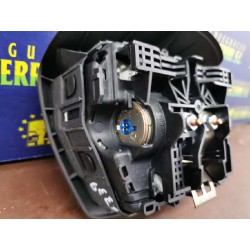 Recambio de airbag delantero izquierdo para renault megane iii sport tourer bose edition referencia OEM IAM 985100007R 6105228FX