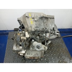 Scatola del cambio Peugeot 3008 I monospace (0U_) | Desguace Becerril