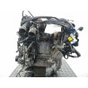Complete engine Peugeot 3008 I monospace (0U_) | Becerril Scrap Yard