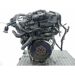 Complete engine Peugeot 3008 I monospace (0U_) | Becerril Scrap Yard