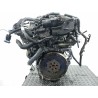 Complete engine Peugeot 3008 I monospace (0U_) | Becerril Scrap Yard