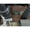 Complete engine Peugeot 3008 I monospace (0U_) | Becerril Scrap Yard