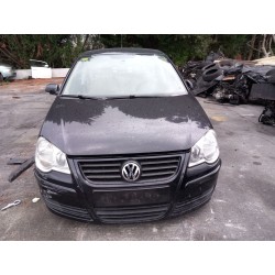 volkswagen polo iv (9n_, 9a_) del año 2006