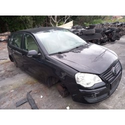 volkswagen polo iv (9n_, 9a_) del año 2006