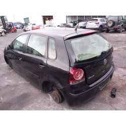 volkswagen polo iv (9n_, 9a_) del año 2006