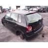volkswagen polo iv (9n_, 9a_) del año 2006 volkswagen polo iv (9n_, 9a_) del año 2006