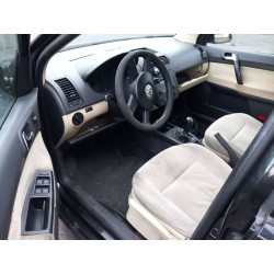 volkswagen polo iv (9n_, 9a_) del año 2006