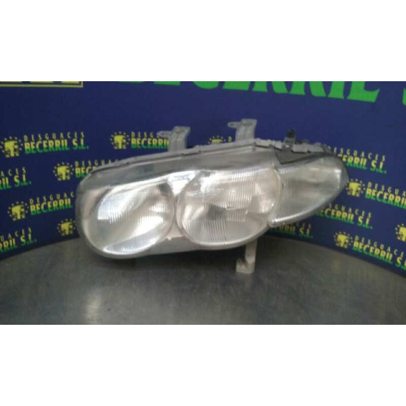 Recambio de faro izquierdo para mg rover serie 45 (rt) comfort (5-ptas.) referencia OEM IAM Recambio de faro izquierdo para mg rover serie 45 (rt) comfort (5-ptas.) referencia OEM IAM
