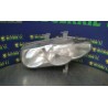 Recambio de faro izquierdo para mg rover serie 45 (rt) comfort (5-ptas.) referencia OEM IAM   