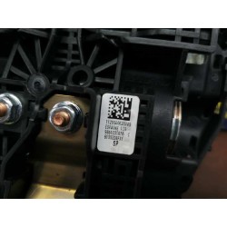 Recambio de airbag delantero izquierdo para renault megane iii sport tourer bose edition referencia OEM IAM 985100007R 6105228FX
