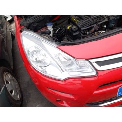 Rechtes Scheinwerfer CITROEN C3 II (SC_) | Desguace Becerril