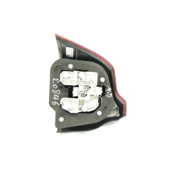 Recambio de piloto trasero derecho para volvo s40 ii (544) d2 referencia OEM IAM 31214608  