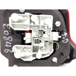 Recambio de piloto trasero derecho para volvo s40 ii (544) d2 referencia OEM IAM 31214608  
