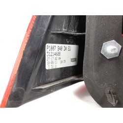 Recambio de piloto trasero derecho para volvo s40 ii (544) d2 referencia OEM IAM 31214608  