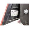 Recambio de piloto trasero derecho para volvo s40 ii (544) d2 referencia OEM IAM 31214608  