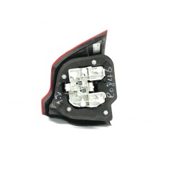 Recambio de piloto trasero izquierdo para volvo s40 ii (544) d2 referencia OEM IAM 27171502  