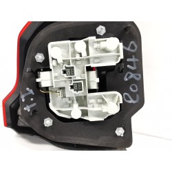Recambio de piloto trasero izquierdo para volvo s40 ii (544) d2 referencia OEM IAM 27171502  