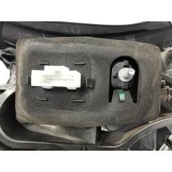 Feu arrière droit CITROEN C3 II (SC_) | Desguace Becerril