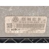 وحدة التحكم المحرك (UCE) Seat Leon (1P1) | Desguace Becerril