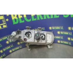 Recambio de faro izquierdo para mg rover serie 45 (rt) comfort (5-ptas.) referencia OEM IAM   