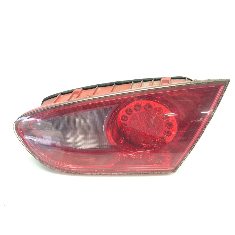 Recambio de piloto trasero central derecho para seat leon (1p1) 1.9 tdi referencia OEM IAM   