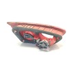 Recambio de piloto trasero central derecho para seat leon (1p1) 1.9 tdi referencia OEM IAM   