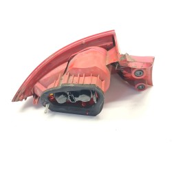 Recambio de piloto trasero derecho para seat leon (1p1) 1.9 tdi referencia OEM IAM   