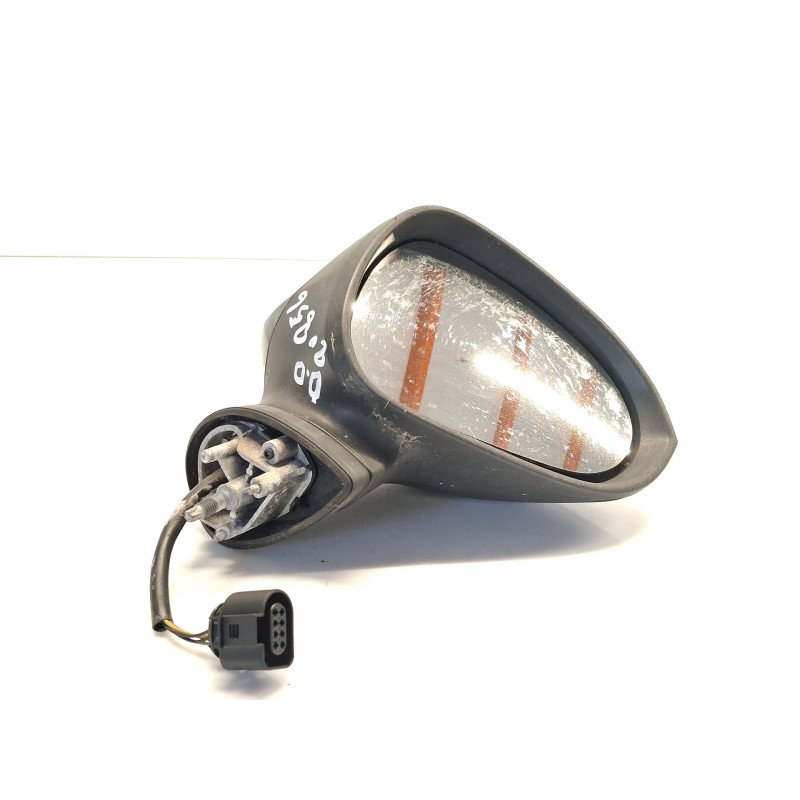 Recambio de retrovisor derecho para seat leon (1p1) 1.9 tdi referencia OEM IAM   