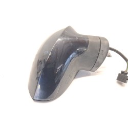 Recambio de retrovisor derecho para seat leon (1p1) 1.9 tdi referencia OEM IAM   
