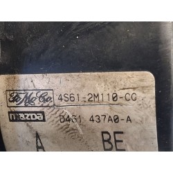 ABS Ford Fiesta V (JH_, JD_) | Desguace Becerril