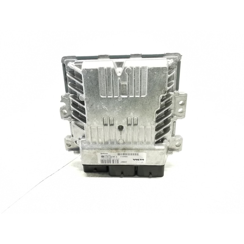 وحدة التحكم المحرك (UCE) Volvo S40 II (544) | Desguace Becerril