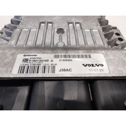 وحدة التحكم المحرك (UCE) Volvo S40 II (544) | Desguace Becerril