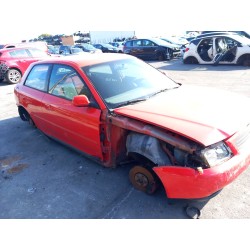 audi a3 (8l1) del año 2000