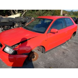 audi a3 (8l1) del año 2000