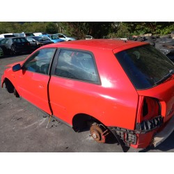 audi a3 (8l1) del año 2000