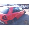 audi a3 (8l1) del año 2000 audi a3 (8l1) del año 2000