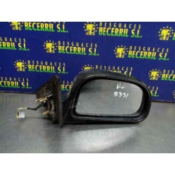 Recambio de retrovisor derecho para mitsubishi galant berlina (ea0) 2000 td gls (a) referencia OEM IAM   