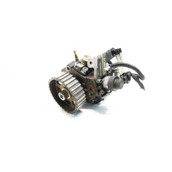 Recambio de bomba inyección para citroën c4 i (lc_) 1.6 hdi referencia OEM IAM 0445010102  