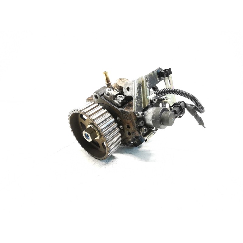 Recambio de bomba inyección para citroën c4 i (lc_) 1.6 hdi referencia OEM IAM 0445010102  