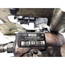 Recambio de bomba inyección para citroën c4 i (lc_) 1.6 hdi referencia OEM IAM 0445010102  