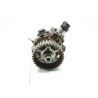 Recambio de bomba inyección para citroën c3 i (fc_, fn_) 1.4 hdi referencia OEM IAM 9683703780  