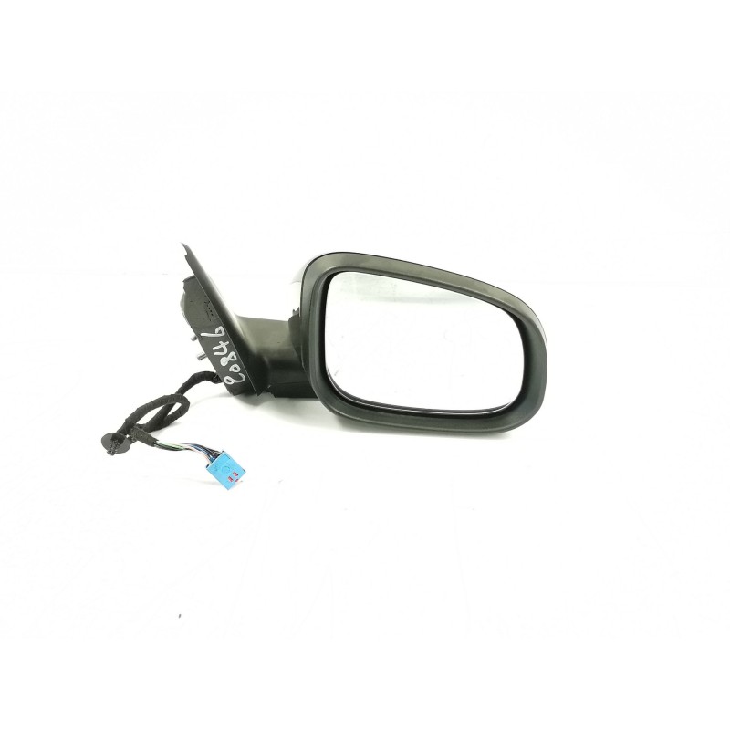 Recambio de retrovisor derecho para volvo s40 ii (544) d2 referencia OEM IAM   