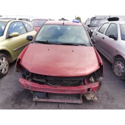 dacia sandero ii del año 2013