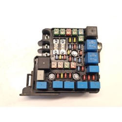 Caja reles / fusibles kia cee'D hatchback (ed) oem 919502H020 / 919501H020